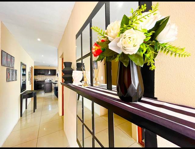 3 BEDROOM TOWNHOUSE FOR SALE IN POLOKWANE CENTRAL